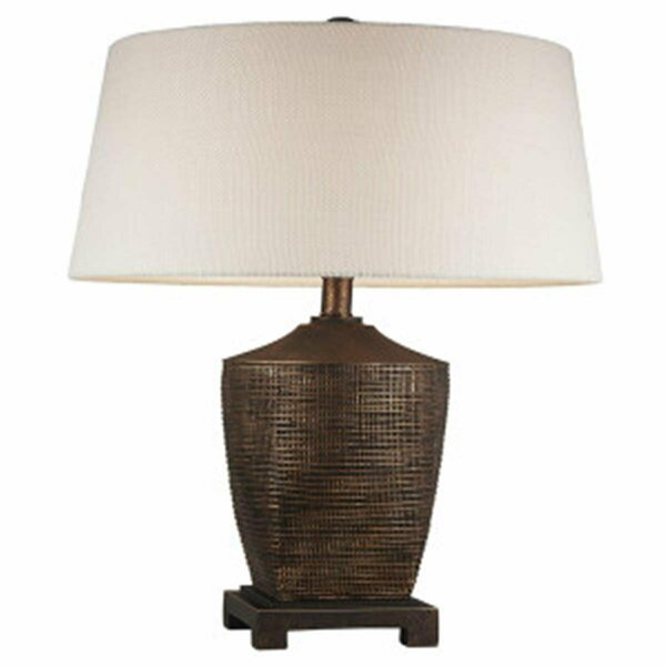 Yhior 30 in. Kayan Table Lamp YH1862923